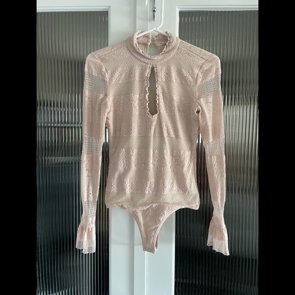 Bebe Body suite - Picture 1 of 4